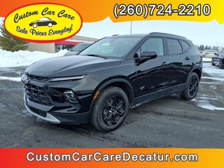 2024 Chevrolet Blazer for sale in Decatur IN