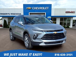 2024 Chevrolet Blazer for sale in Excelsior Springs MO