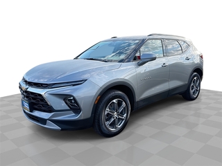 2024 Chevrolet Blazer for sale in Forest Park IL