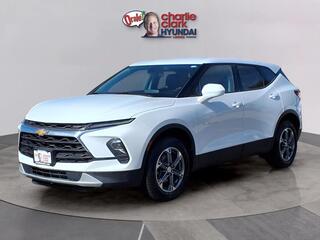 2024 Chevrolet Blazer for sale in Fort Mill SC