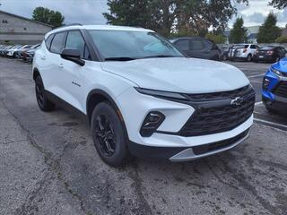 2024 Chevrolet Blazer