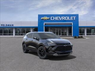 2024 Chevrolet Blazer