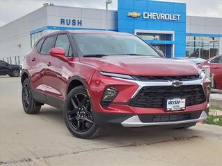 2025 Chevrolet Blazer for sale in Elgin TX