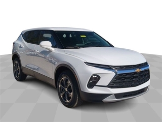 2025 Chevrolet Blazer for sale in Wendell NC