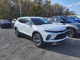 2025 Chevrolet Blazer for sale in Youngstown OH