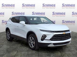2025 Chevrolet Blazer for sale in Greenville SC