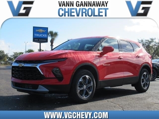 2025 Chevrolet Blazer for sale in Eustis FL