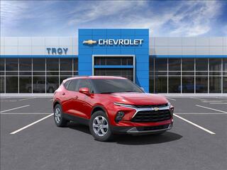 2025 Chevrolet Blazer for sale in Troy OH