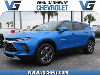 2025 Chevrolet Blazer for sale in Eustis FL