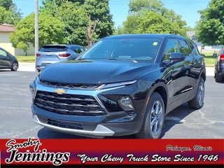 2025 Chevrolet Blazer for sale in Palmyra IL