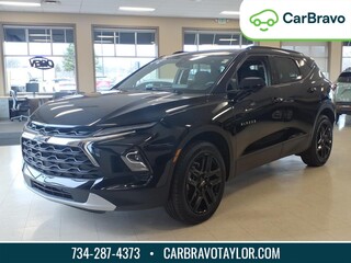 2025 Chevrolet Blazer for sale in Taylor MI
