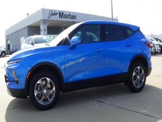 2025 Chevrolet Blazer for sale in Cape Girardeau MO