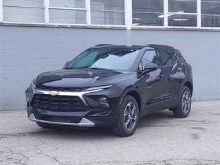 2025 Chevrolet Blazer for sale in Wayne MI