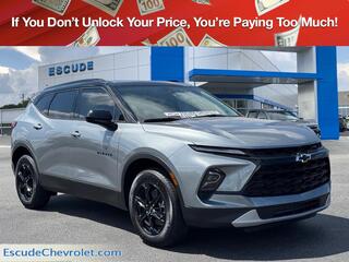 2025 Chevrolet Blazer for sale in Easley SC