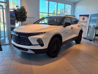 2025 Chevrolet Blazer for sale in Newton Falls OH