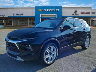 2025 Chevrolet Blazer for sale in Salem OH