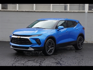 2025 Chevrolet Blazer for sale in Wayne MI