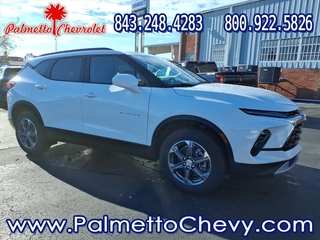 2026 Chevrolet Blazer for sale in Winchester VA