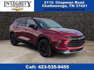 2026 Chevrolet Blazer for sale in Chattanooga TN