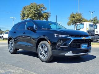 2026 Chevrolet Blazer