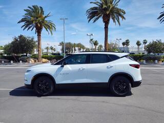 2026 Chevrolet Blazer for sale in Las Vegas NV