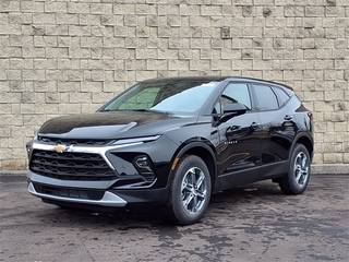 2026 Chevrolet Blazer for sale in Wayne MI