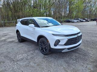 2026 Chevrolet Blazer for sale in Youngstown OH