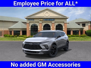 2026 Chevrolet Blazer for sale in Huntersville NC