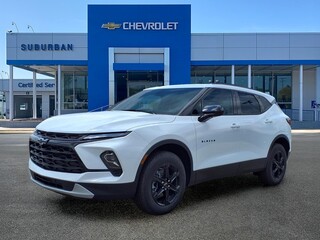 2026 Chevrolet Blazer for sale in Ann Arbor MI