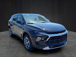 2026 Chevrolet Blazer for sale in Youngstown OH