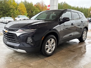 2021 Chevrolet Blazer for sale in Asheboro NC