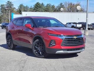 2021 Chevrolet Blazer for sale in Dowagiac MI