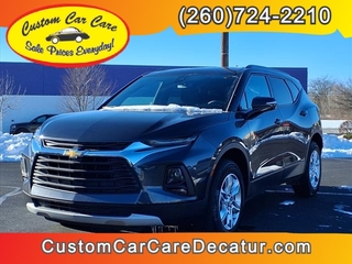 2022 Chevrolet Blazer for sale in Decatur IN