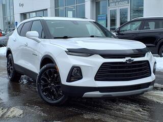 2022 Chevrolet Blazer for sale in Cincinnati OH