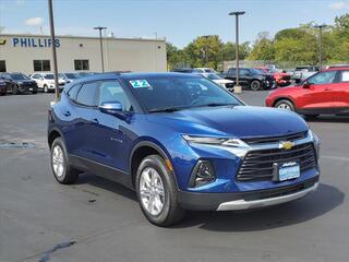 2022 Chevrolet Blazer for sale in Frankfort IL