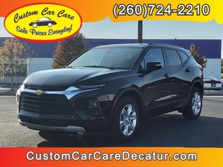 2022 Chevrolet Blazer for sale in Decatur IN