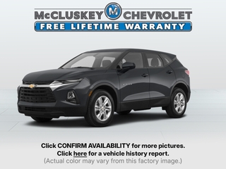 2022 Chevrolet Blazer for sale in Cincinnati OH