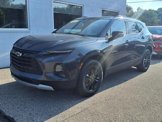 2022 Chevrolet Blazer for sale in Taylor MI