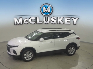 2022 Chevrolet Blazer for sale in Cincinnati OH