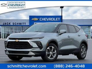 2023 Chevrolet Blazer for sale in Wood River IL