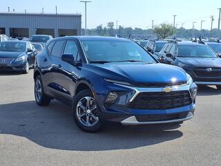 2023 Chevrolet Blazer for sale in Cincinnati OH