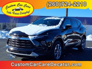 2023 Chevrolet Blazer for sale in Decatur IN