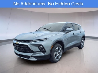 2023 Chevrolet Blazer