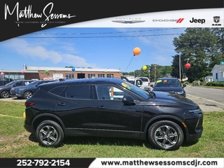 2023 Chevrolet Blazer