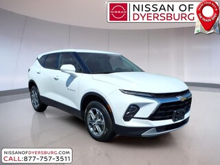 2023 Chevrolet Blazer