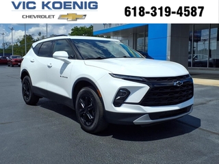 2023 Chevrolet Blazer