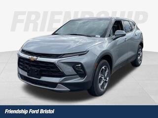 2023 Chevrolet Blazer for sale in Bristol TN