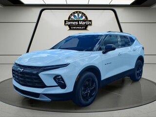 2023 Chevrolet Blazer for sale in Detroit MI