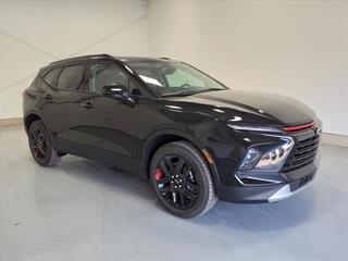 2023 Chevrolet Blazer for sale in Torrington CT