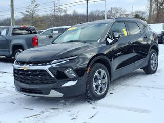 2023 Chevrolet Blazer for sale in Taylor MI